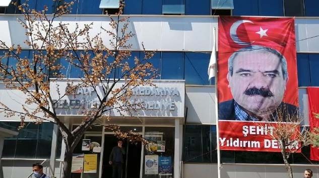 Şehit Yıldırım Demir daha önce PKK tarafından tehdit edilmiş