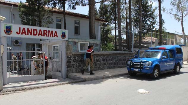 Gaziantep’te arazi tartışmasında yeğeni amcasını bıçakladı