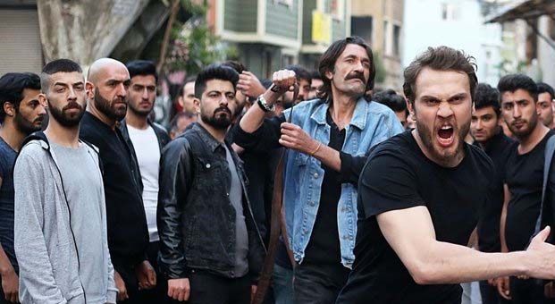 Çukur dizisi final yaptı