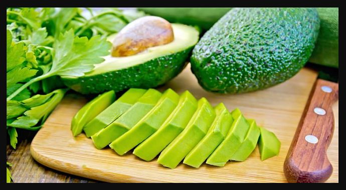 Sağlıklı Yaşam İçin Avokado Tüketilmeli! Avokado Faydaları Nelerdir?
