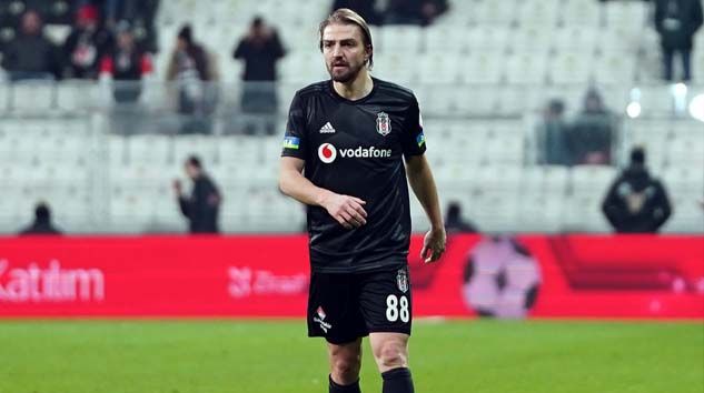 Caner Erkin korona virüse yakalandı mı?