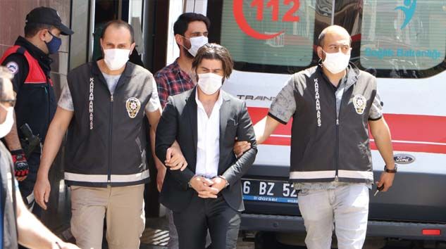 Kahramanmaraş’ta Muhammet Tosun’u öldüren Hüseyin Kurt tutuklandı