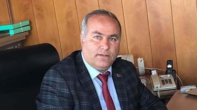 HDP’li Altınova Belde Belediye Başkanı Casim Budak gözaltına alındı