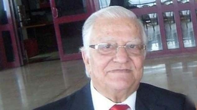 Uzman Dr. Yıldırım Can korona virüsten hayatını kaybetti