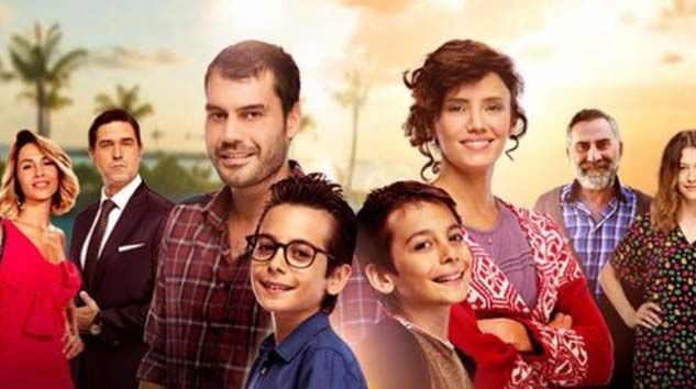 İkizler Can Memo dizi tekrarı var mı ne zaman hangi gün saat kaçta?