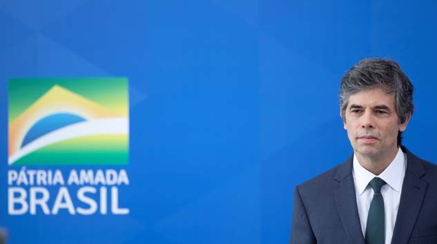 Bolsonaro’ya kızan Sağlık Bakanı istifa etti