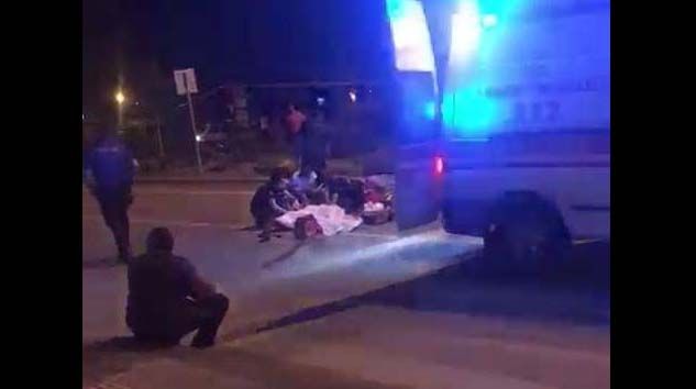 Ankara Beypazarı’ndaki kazada 15 yaşındaki kız çocuğu hayatını kaybetti