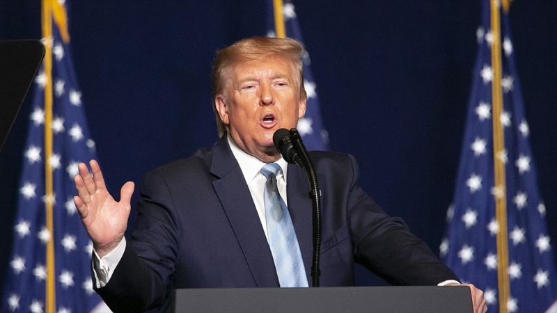 Trump’a göre Ukrayna uçağı yanlışlıkla düşürülmüş olabilir