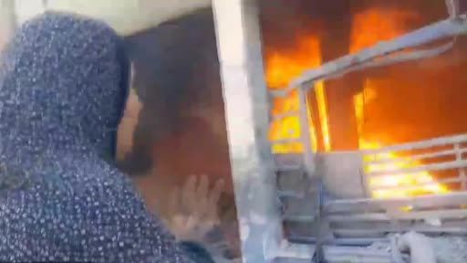 İsrail’in Gazze’de okullara yönelik saldırısında can kaybı 30’a yükseldi