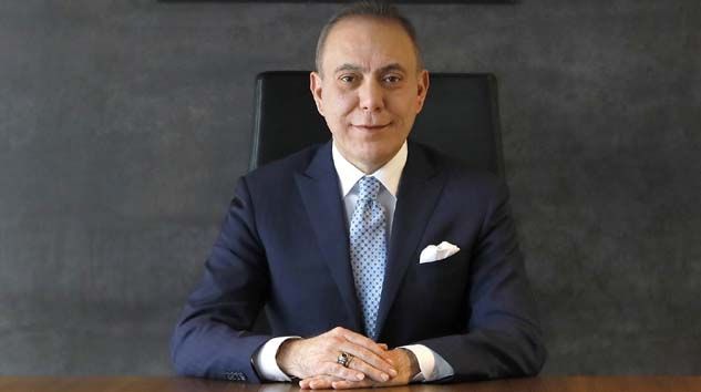 OYAK’ın beş çimento şirketi birleşti