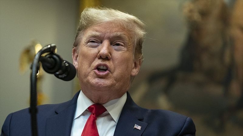 ABD’den İran’a yeni yaptırımlar