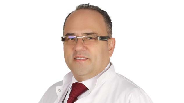 Kardiyoloji Uzmanı Dr. Ali Eminlatif: Oruç kalp sağlığına faydalı