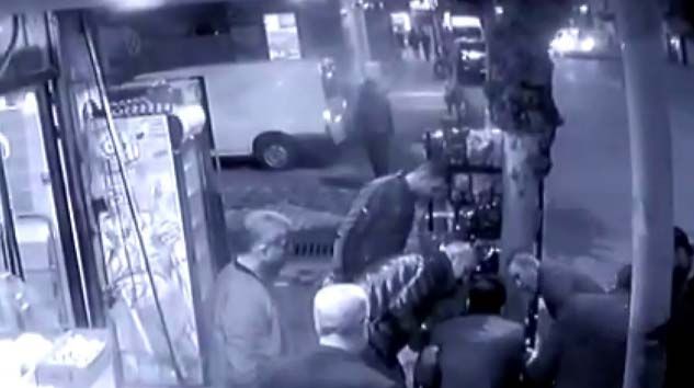 İki ay önce nefes borusuna ekmek kaçan Hasan İnan hayatını kaybetti