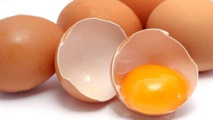 Yumurta, Anne Sütünden Sonra En Zengin Protein Kaynağı