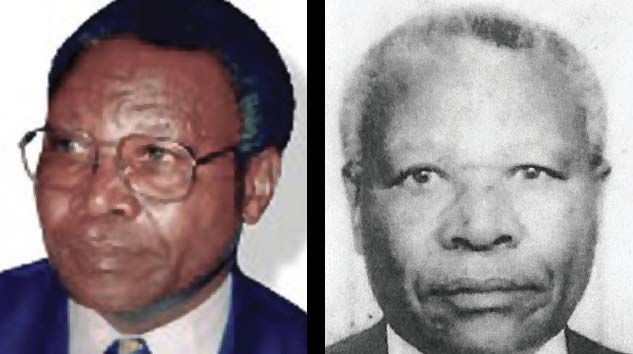 Ruanda soykırımının sorumlularından Kabuga Fransa’da yakalandı