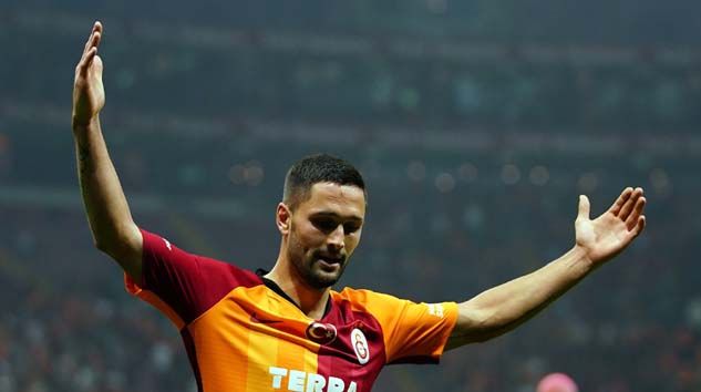 Florin Andone: İki test yaptık ve sonuçlar negatif