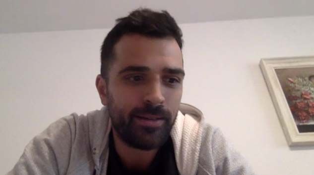 Krunoslav Simon: Anadolu Efes bünyesinde yönetici olmak beni mutlu eder