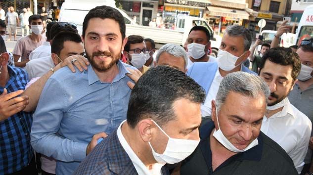 Vefa Grubu’na saldırıyla ilgili CHP’li başkan Eren Yıldırım tutuklandı