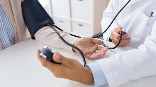 2025 yılına kadar hipertansiyon hastalarının 1.5 milyara ulaşacağı tahmin ediliyor