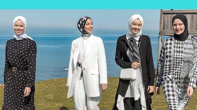 Kendinize ve ailenize en güzel bayram hediyeleri Modanisa’da