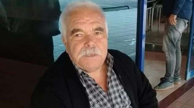 Antalya’da taksici Tahsin Gemici hayatını kaybetti