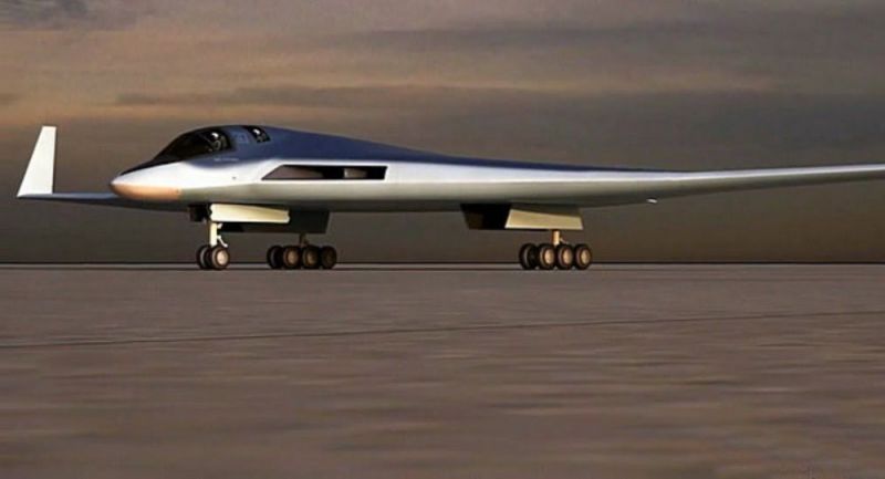 İşte geleceğin Rus savaş uçakları…