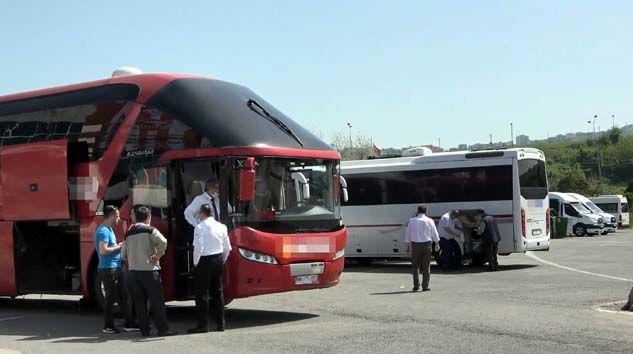 Otobüste erken alana ucuz bilet sistemi geliyor