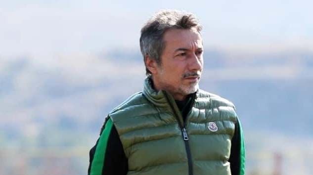 Ali Ravcı: Hem fiziksel, hem de psikolojik bir yük olduğu görülen bir gerçek