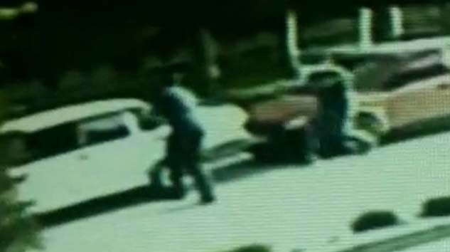 Mustafa Ilgın dört yıl önce oğlunun trafik kazasında ölümüne sebep olan Hakan İşgüzar’ı öldürdü