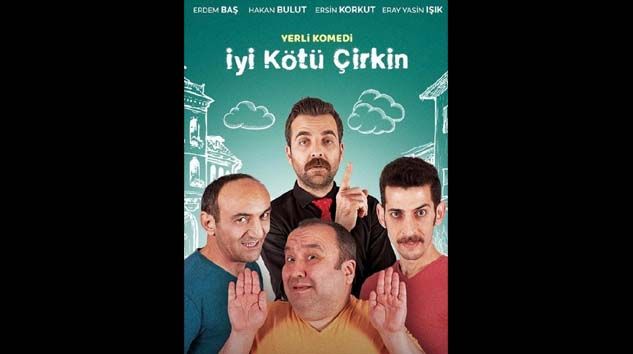 Özel tiyatrolar perde açmaya hazırlanıyor