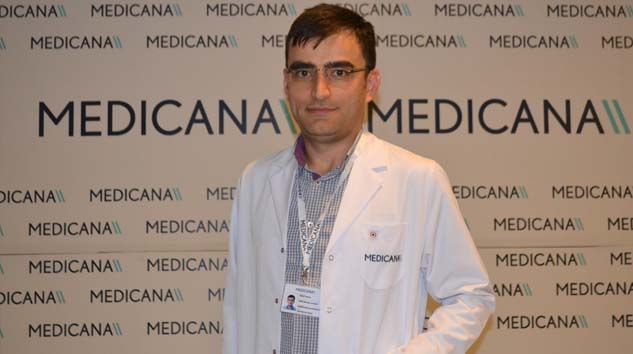 Doç. Dr. Tonyalı: Kanser hastaları uzun bir süre kuralları uygulamak zorunda kalacak