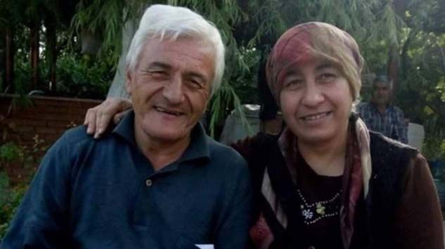 Aracıyla köpeğe çarpmamak isteyen Sinan Topkaya kaza yaparak öldü