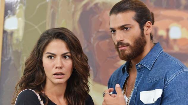İtalyanların Can Yaman hayranlığı Erkenci Kuş dizisini İtalya’ya taşıyor