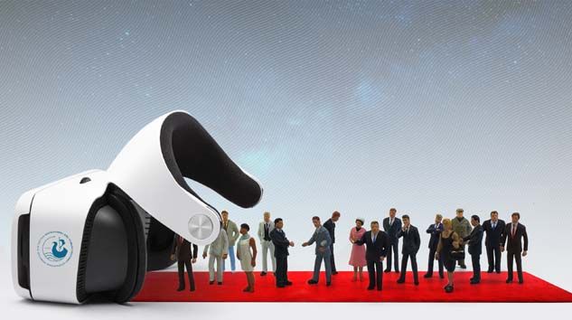 Uluslararası Göç Filmleri Festivali pek yakında