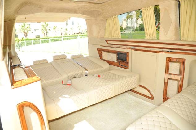 Toplu taşımayı bırakan transfere yöneldi