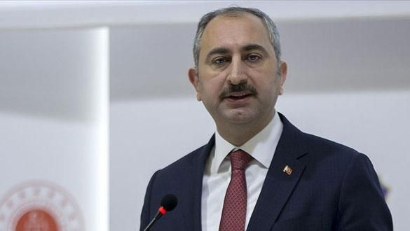 Adalet Bakanı:Süresiz nafaka sürdürülebilir bir konu değil