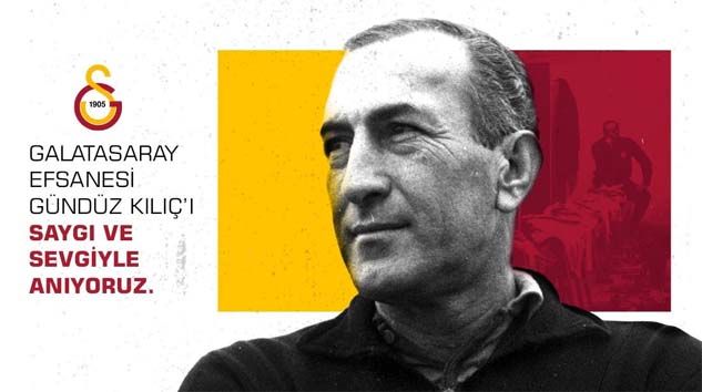 Baba lakaplı Gündüz Kılıç kimdir neden Baba lakabı verilmiştir