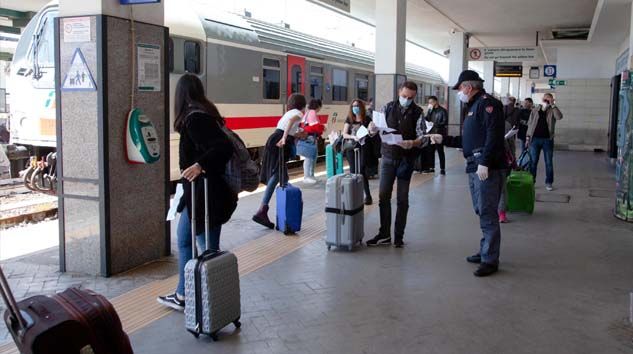 İtalya’da normalleşme sürecinin üçüncü aşaması başladı