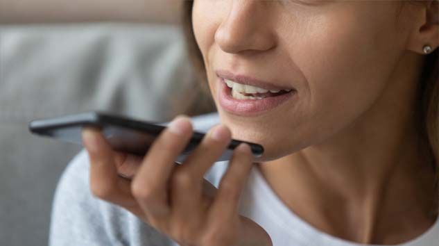 Sesli mobil chat uygulaması Türkiye pazarına girdi