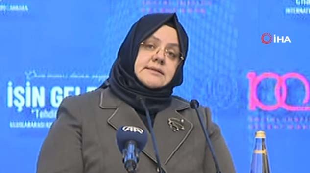 Bakan Selçuk: 17 bin 273 çocuğu ailesine kazandırdık