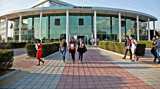 Yakın Doğu Üniversitesi ‘Öğrenci Yerleştirme ve Burs Sıralama Sınavı’ 6 Haziran’da yapılacak