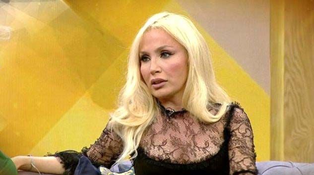 Instagram’dan canlı yayan Lerzan Mutlu’ya şok sözler