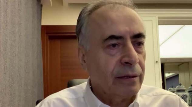 Mide kanaması geçiren Mustafa Cengiz ameliyat edildi