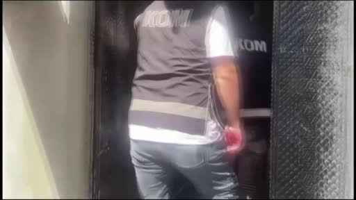 İçişleri Bakanı Yerlikaya'dan "Sis operasyonu" açıklaması 