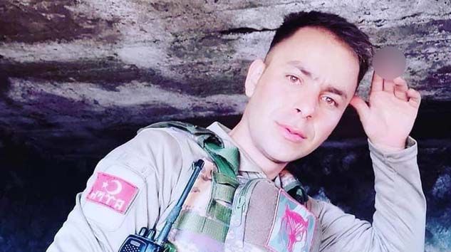 Hakkari’de şehit düşen Sözleşmeli Er Halil Çakır kimdir nerelidir