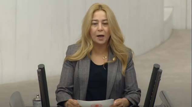 Milletvekili Esin Kara: Meşrubatlardaki şeker miktarı azaltılmalı