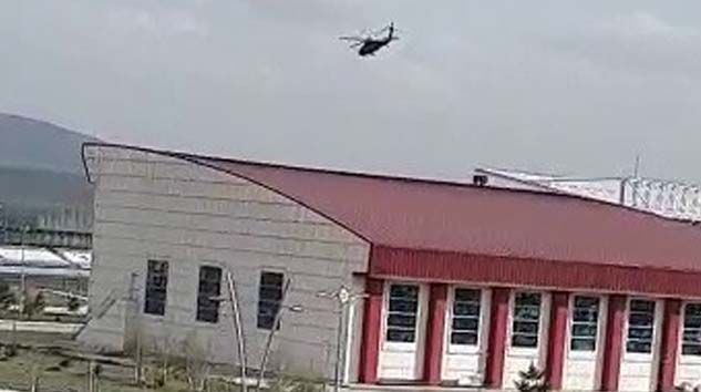 Kars’ta çatışma: 1 asker şehit, 3 terörist öldürüldü