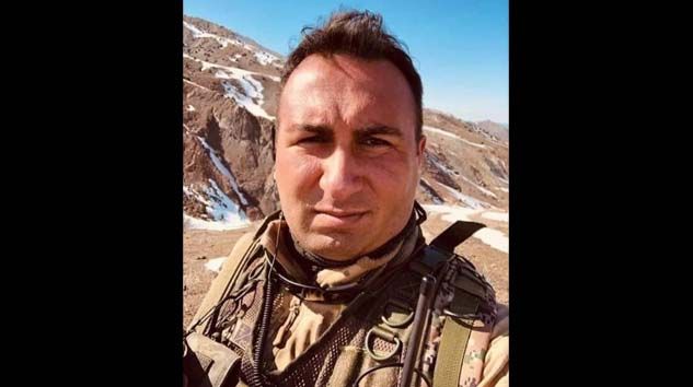 Kars’ta şehit düşen Yüzbaşı Ferhat Çiftçi kimdir nerelidir