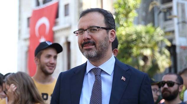 Haziran ayı burs ve kredi ödemelerini bayram öncesi yatırmaya başladı