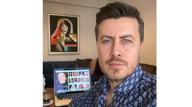 Ağız hijyeni bebeklik döneminde başlar